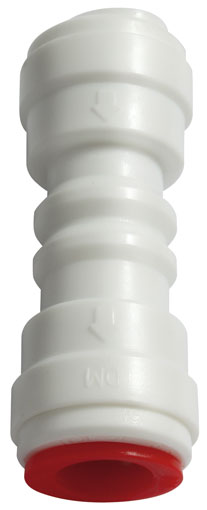 3/8" OD SINGLE CHECK VALVE - LE-7992 60 00W